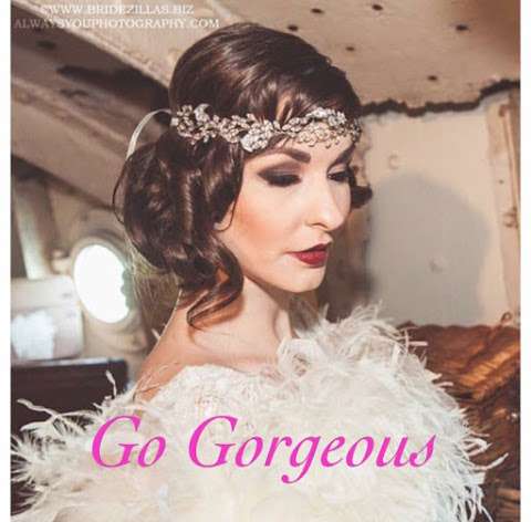 Go Gorgeous Bridal Hair photo
