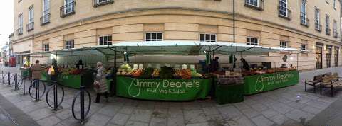 Jimmy Deane's Fruit, Veg & Salad Ltd photo